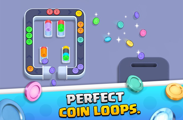 Coin Loop