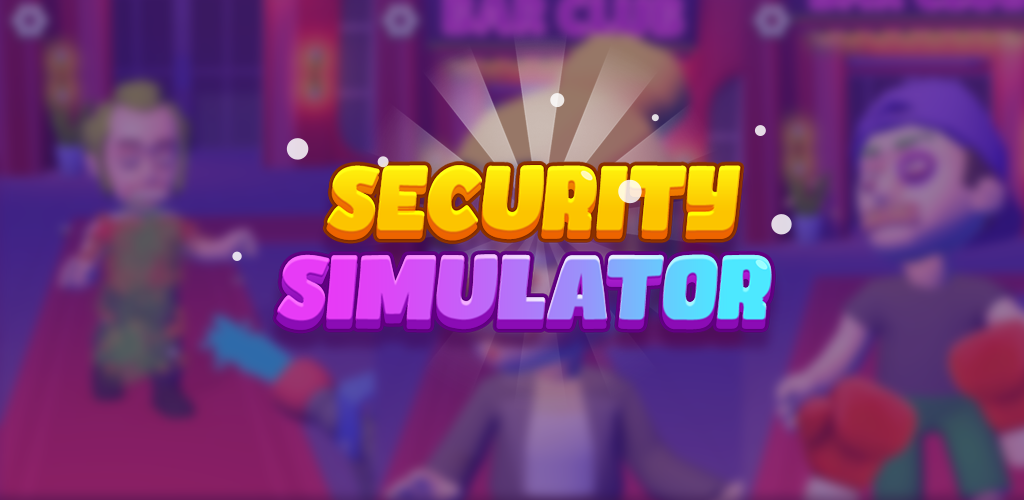 Security Simulator