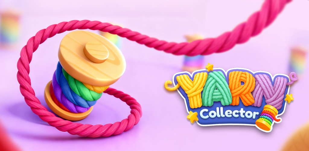 Yarn Collector